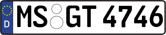 MS-GT4746