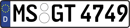 MS-GT4749