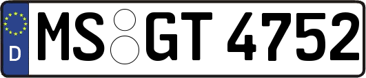 MS-GT4752
