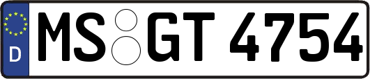 MS-GT4754