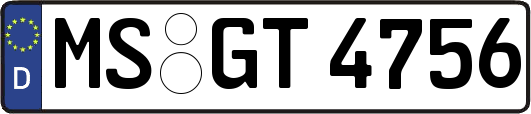 MS-GT4756