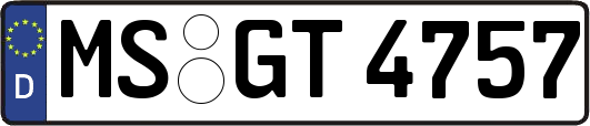 MS-GT4757