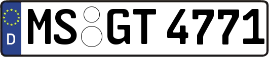 MS-GT4771