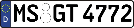 MS-GT4772