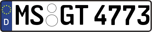 MS-GT4773
