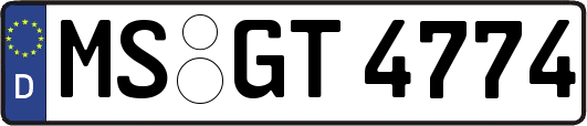 MS-GT4774
