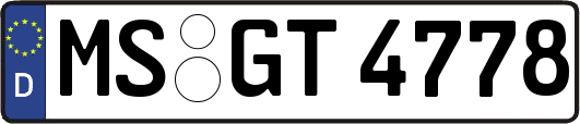 MS-GT4778