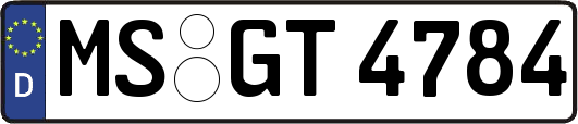 MS-GT4784