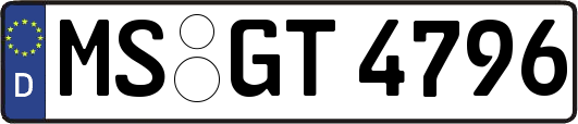 MS-GT4796