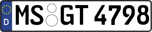 MS-GT4798