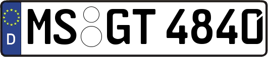 MS-GT4840