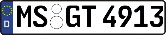 MS-GT4913