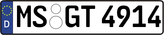 MS-GT4914