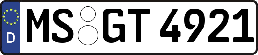 MS-GT4921