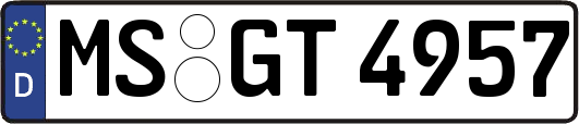 MS-GT4957