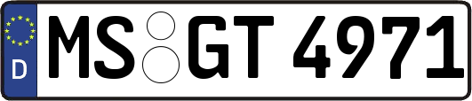 MS-GT4971