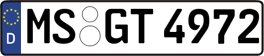 MS-GT4972