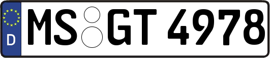 MS-GT4978