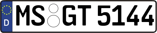 MS-GT5144
