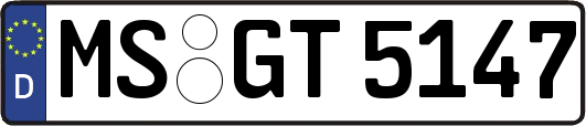MS-GT5147