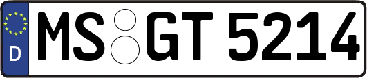 MS-GT5214