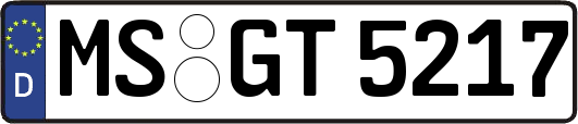 MS-GT5217