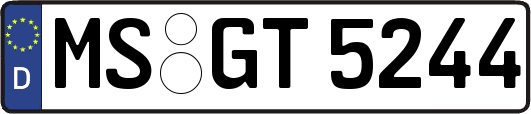 MS-GT5244