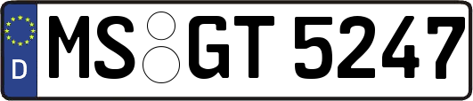 MS-GT5247