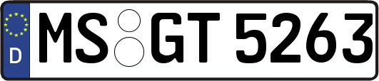 MS-GT5263