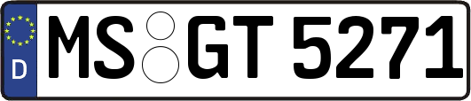 MS-GT5271