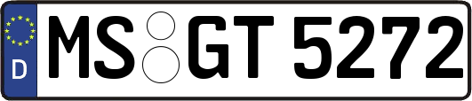 MS-GT5272