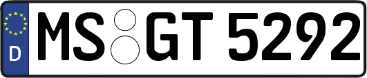 MS-GT5292
