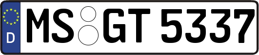 MS-GT5337