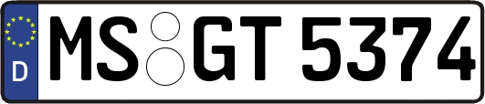 MS-GT5374