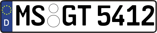 MS-GT5412