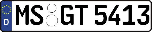MS-GT5413