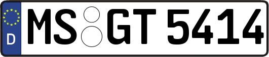 MS-GT5414