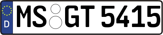 MS-GT5415