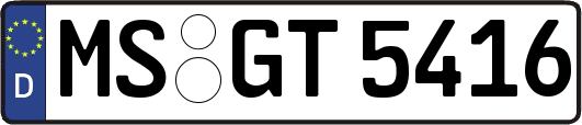 MS-GT5416