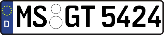 MS-GT5424