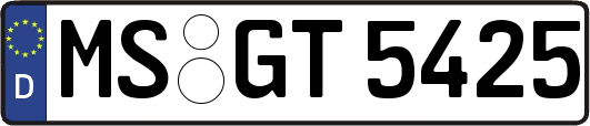 MS-GT5425