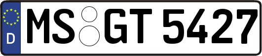 MS-GT5427