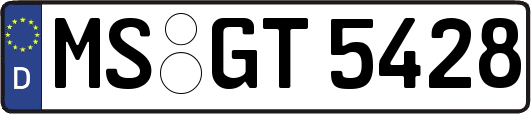 MS-GT5428