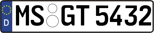 MS-GT5432