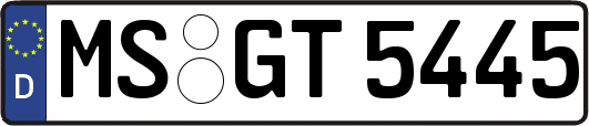 MS-GT5445