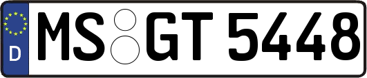 MS-GT5448