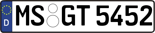 MS-GT5452