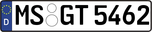MS-GT5462