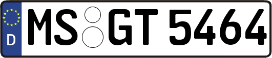 MS-GT5464