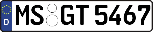 MS-GT5467